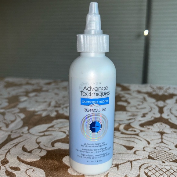 6-piece bundle of new hair products - Picture 7 of 10